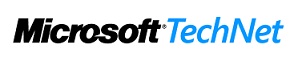 microsoft-technet