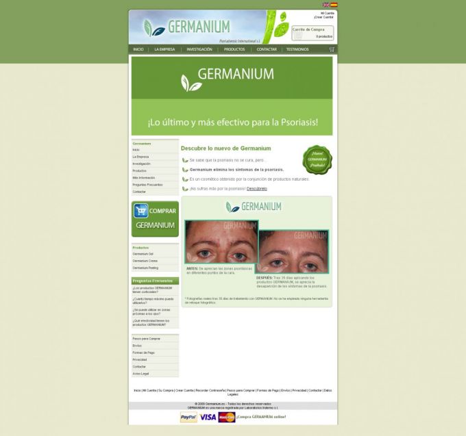 Germanium