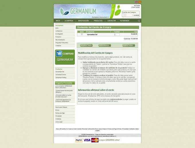 Germanium